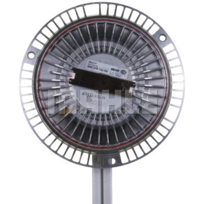 Clutch, radiator fan MAHLE CFC50000P 11