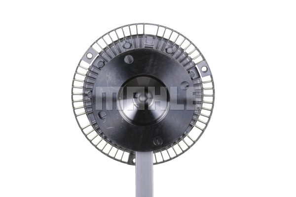 Clutch, radiator fan MAHLE CFC50000P 2