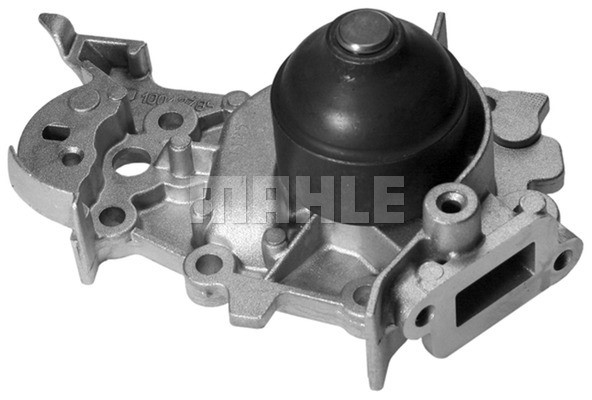 Water Pump, engine cooling MAHLE CP363000P 2