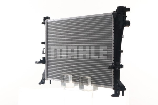 Radiator, engine cooling MAHLE CR1664000S 7