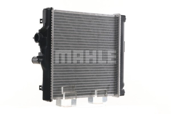 Radiator, engine cooling MAHLE CR186000S 5