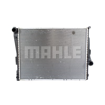 Radiator, engine cooling MAHLE CR455000P 2