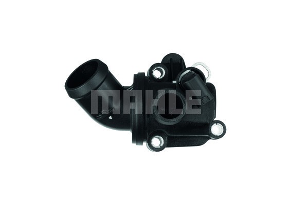 Thermostat, coolant MAHLE TH387 2