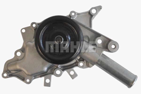 Water Pump, engine cooling MAHLE CP212000P 2
