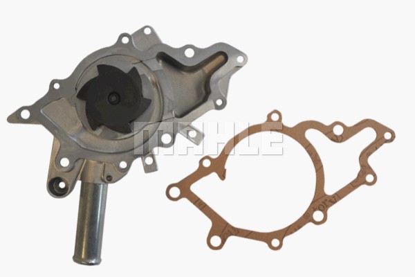 Water Pump, engine cooling MAHLE CP212000P 3