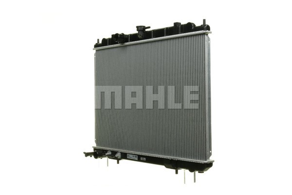 Radiator, engine cooling MAHLE CR1877000S 3
