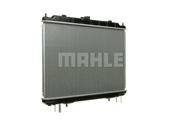 Radiator, engine cooling MAHLE CR1877000S 5