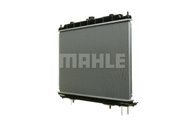 Radiator, engine cooling MAHLE CR1877000S 7