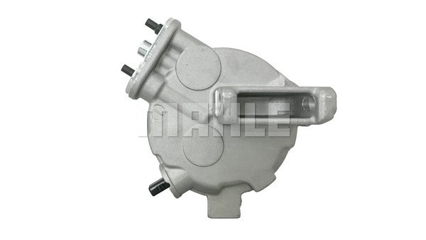 Compressor, air conditioning MAHLE ACP911000S 2