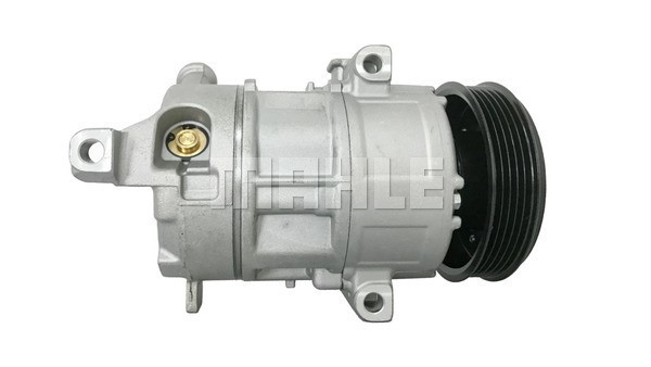 Compressor, air conditioning MAHLE ACP911000S 3
