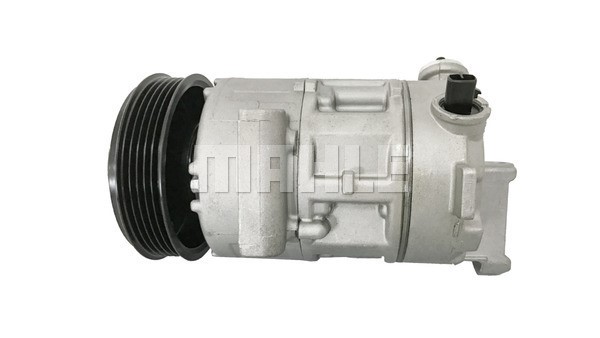 Compressor, air conditioning MAHLE ACP911000S 4