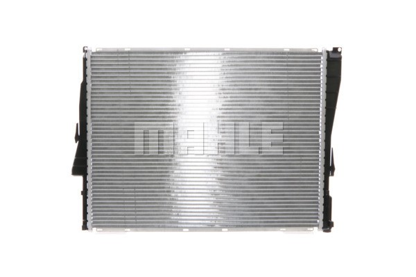 Radiator, engine cooling MAHLE CR455000S 2