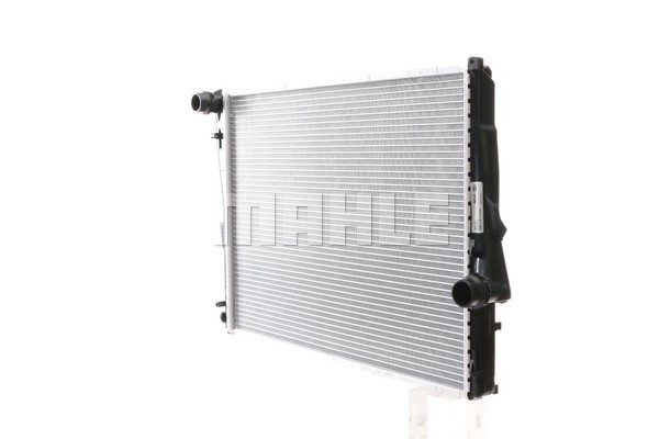 Radiator, engine cooling MAHLE CR455000S 6