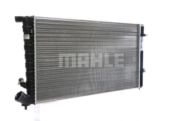 Radiator, engine cooling MAHLE CR750000S 6