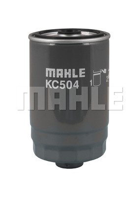 Fuel Filter MAHLE KC504 2