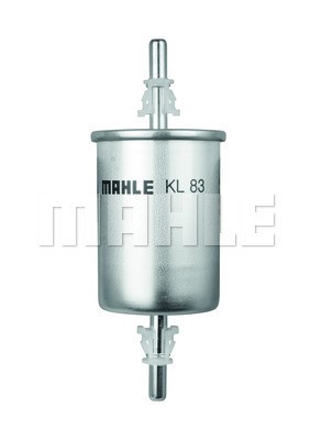 Fuel Filter MAHLE KL83 2