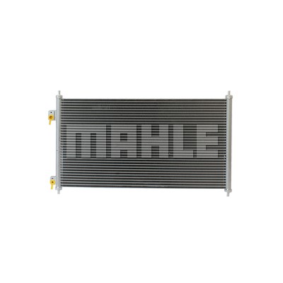 Condenser, air conditioning MAHLE AC755000S