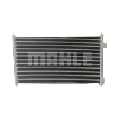 Condenser, air conditioning MAHLE AC755000S 3