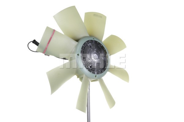 Fan, engine cooling MAHLE CFF454000P 15