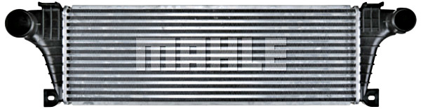 Charge Air Cooler MAHLE CI132000S 2