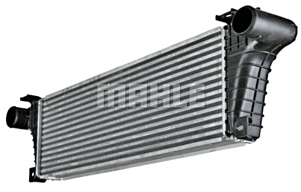 Charge Air Cooler MAHLE CI132000S 3