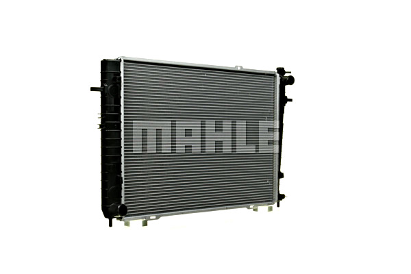 Radiator, engine cooling MAHLE CR1335000P
