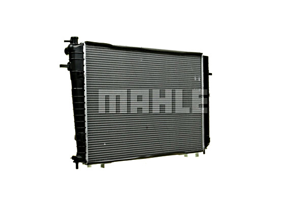 Radiator, engine cooling MAHLE CR1335000P 6