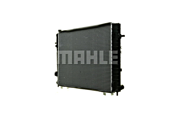 Radiator, engine cooling MAHLE CR1335000P 8