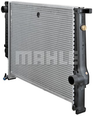 Radiator, engine cooling MAHLE CR279000P 4