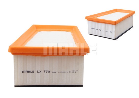 Air Filter MAHLE LX773 2
