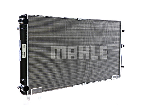 Radiator, engine cooling MAHLE CR829000S