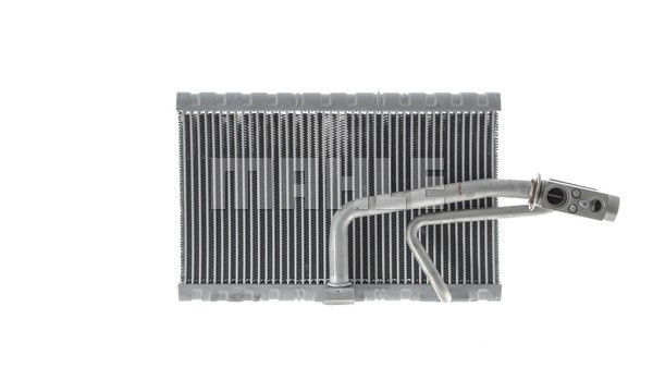 Evaporator, air conditioning MAHLE AE114000P 2