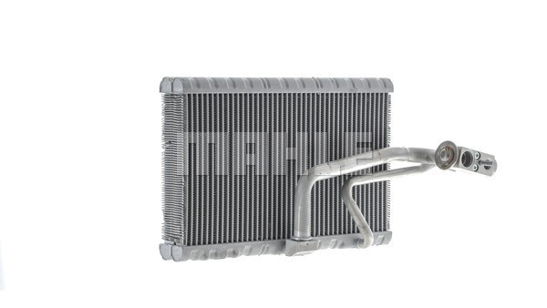 Evaporator, air conditioning MAHLE AE114000P 9