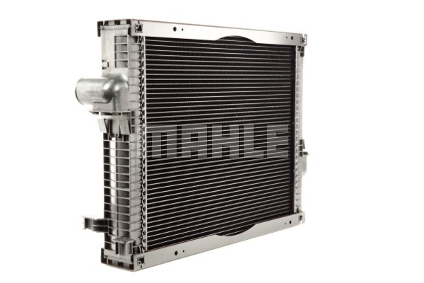 Radiator, engine cooling MAHLE CR217000S 5
