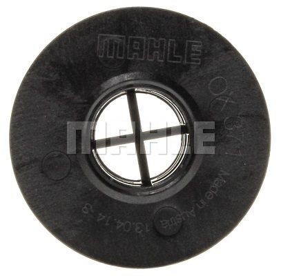 Oil Filter MAHLE OX371D 6