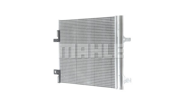 Condenser, air conditioning MAHLE AC965000P 6