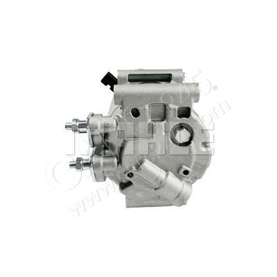 Compressor, air conditioning MAHLE ACP310000S 4