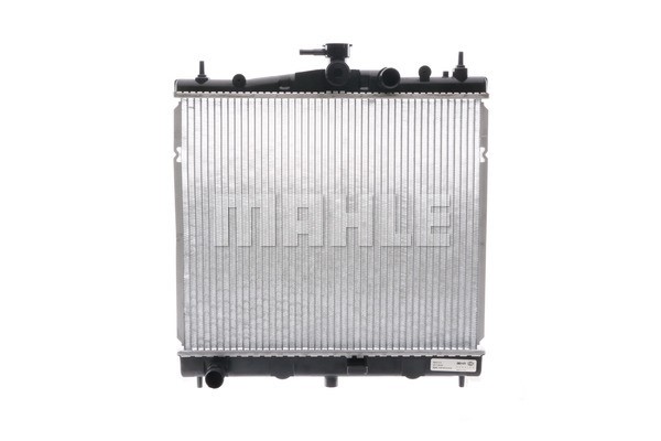 Radiator, engine cooling MAHLE CR2164000S 2