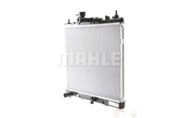 Radiator, engine cooling MAHLE CR2164000S 3