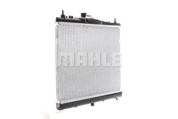 Radiator, engine cooling MAHLE CR2164000S 5