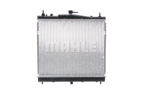 Radiator, engine cooling MAHLE CR2164000S 6