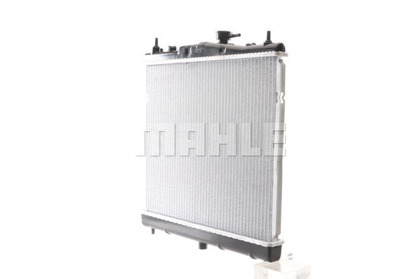 Radiator, engine cooling MAHLE CR2164000S 7