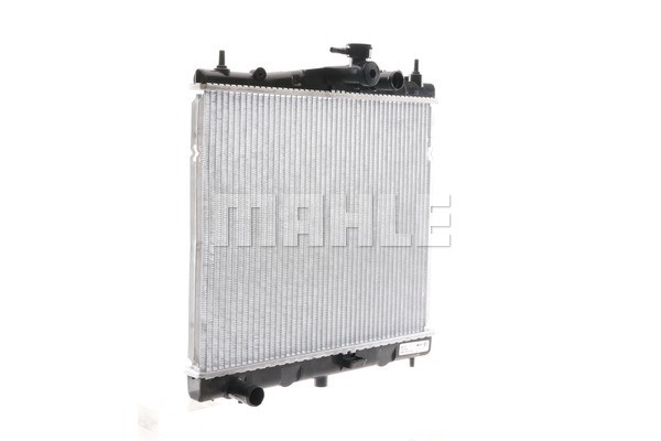 Radiator, engine cooling MAHLE CR2164000S 9