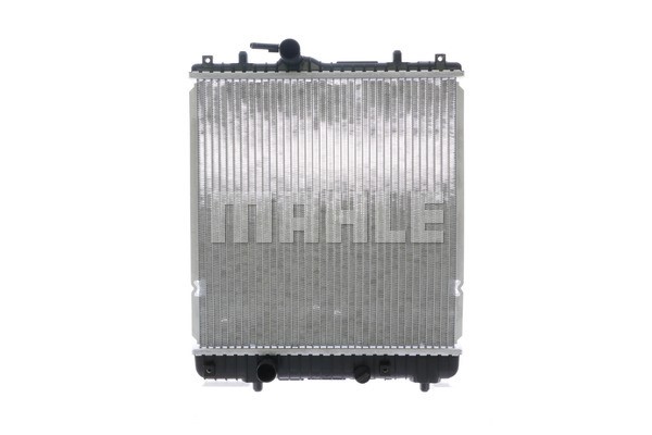 Radiator, engine cooling MAHLE CR837000S 2