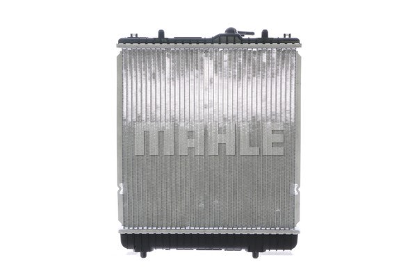 Radiator, engine cooling MAHLE CR837000S 6