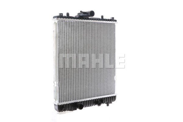 Radiator, engine cooling MAHLE CR837000S 9