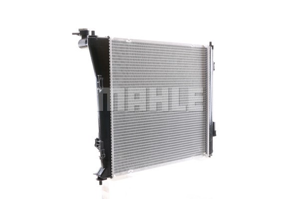 Radiator, engine cooling MAHLE CR847000S 6