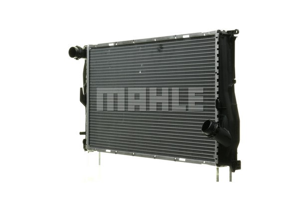 Radiator, engine cooling MAHLE CR1084000P 3