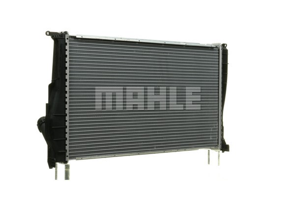Radiator, engine cooling MAHLE CR1084000P 5