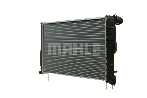 Radiator, engine cooling MAHLE CR1084000P 7